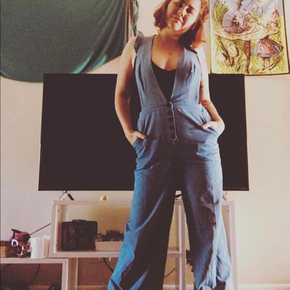 Romper - Picture 7 of 8